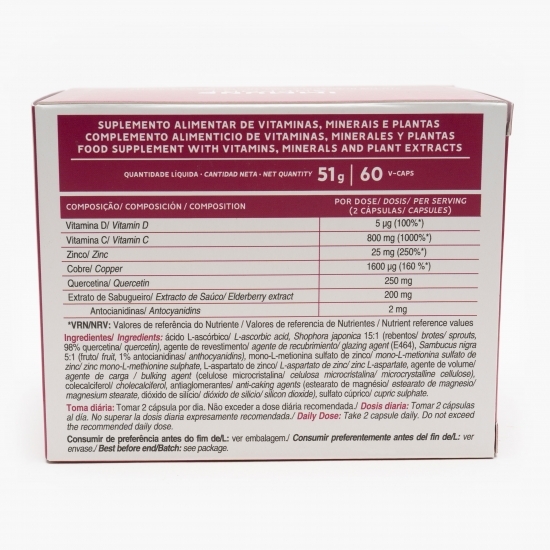 Clinical Immune Support 60 capsule