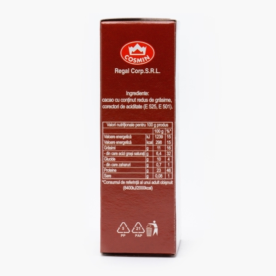 Cacao Vanda 75g