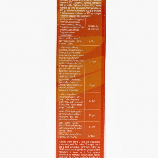 Mix de făină universală fără gluten 500g