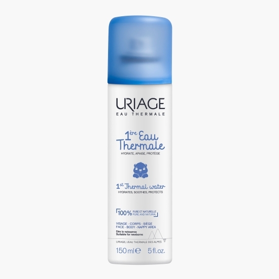 Apă Termală spray pentru bebeluși 1er Eau Thermale 150ml