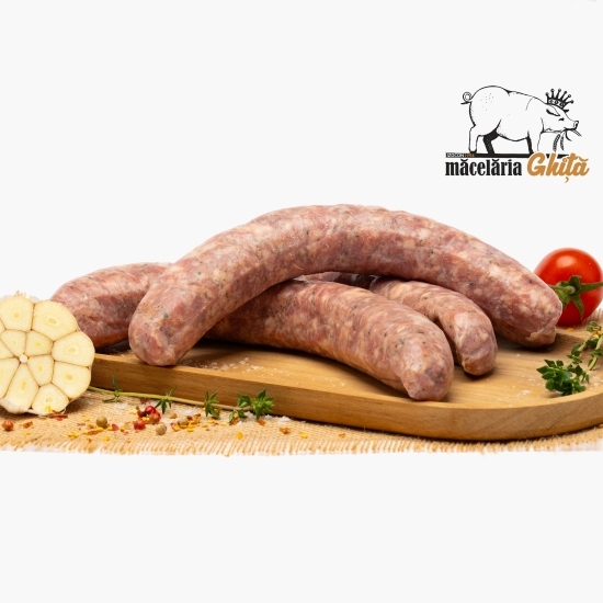 Cârnați măcelărești 500g