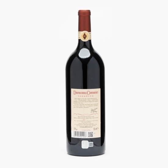 Vin roșu sec Simfonie, 14%, 1.5l