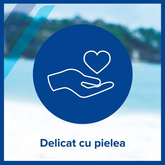Rezervă săpun lichid antibacterian Cream 700ml