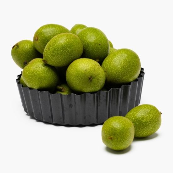 Nuci verzi eco pentru dulceață România 500g