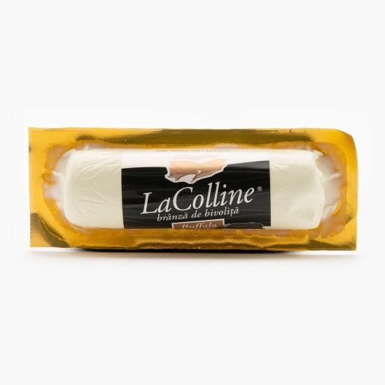 Rulou Buffalo din lapte de bivoliță 100g