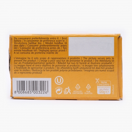 Grisine cu ulei de măsline 120g