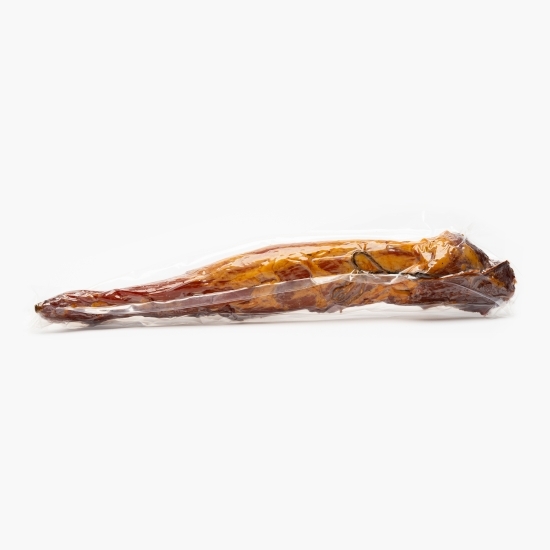 Mușchiuleț afumat Mangaliță 350g