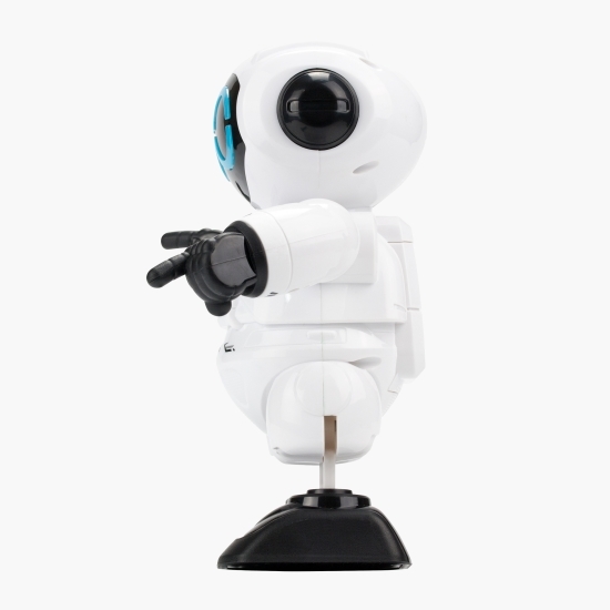 Robot electronic Robo Beats 3+ ani