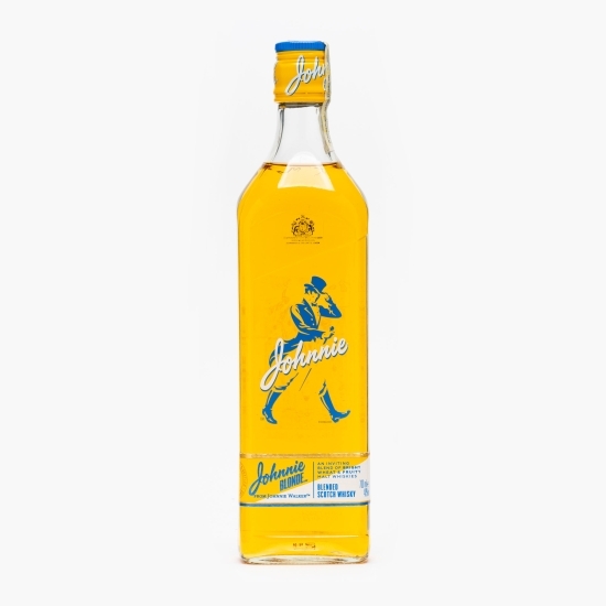 Blended Whiskey Scotch Blonde, 40%, Scotland, 0.7l