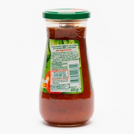 Sos Provencale eco 400g
