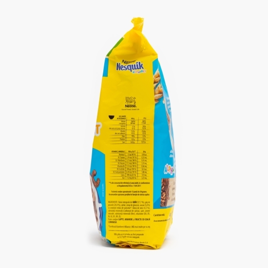 Cereale Alfabet pentru mic dejun 400g