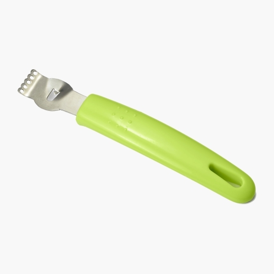 Dispozitiv pentru răzuit citrice verde 16cm