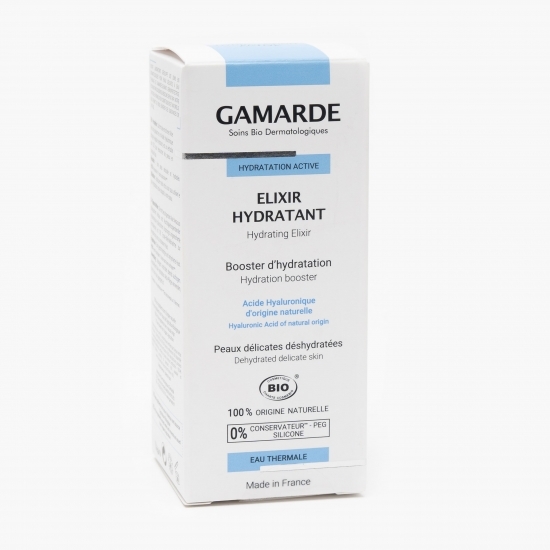 Elixir hidratant pentru ten 30ml