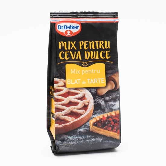 Mix pentru blat de tarte 350g