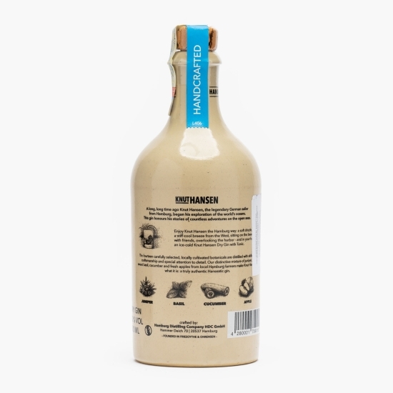 Gin 42% alc. 0.5l