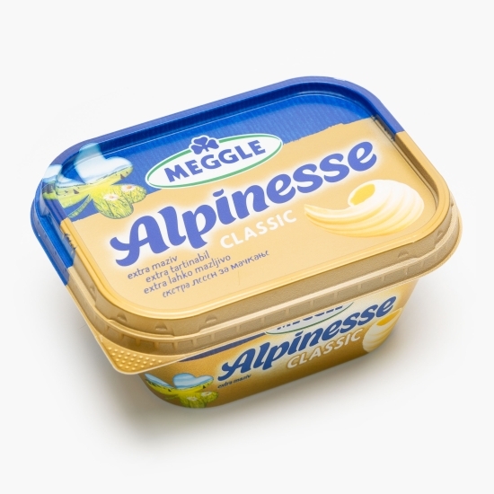Amestec tartinabil Alpinesse Classic 250g