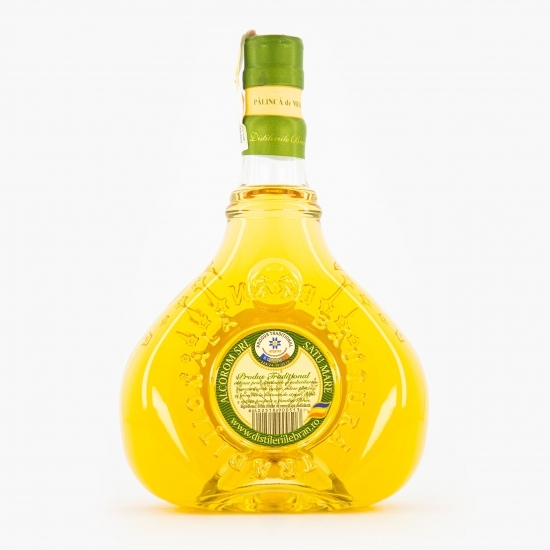 Pălincă de mere 40% alc. 0.7l