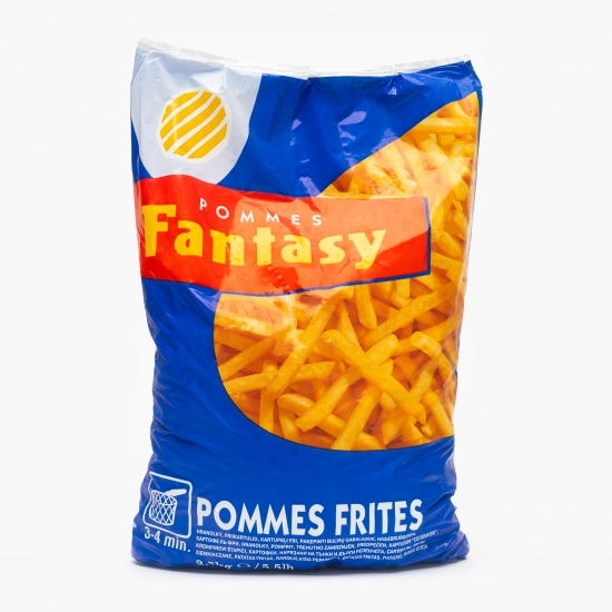 Cartofi pai 10mm, 2.5kg