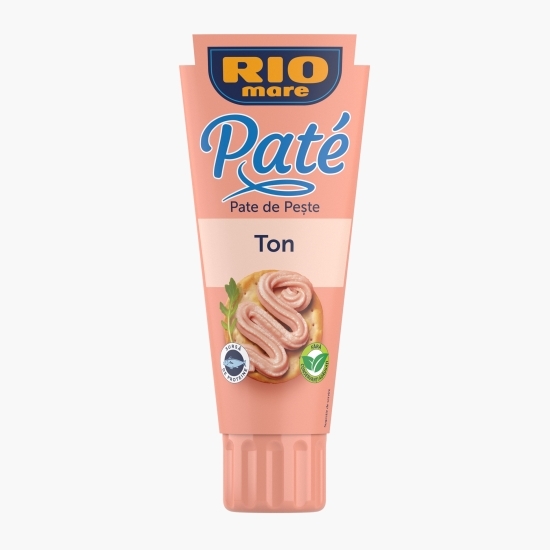 Pate de ton 100g