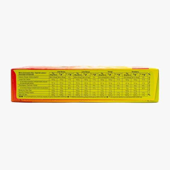 Înghețată Super Mix 5x105ml