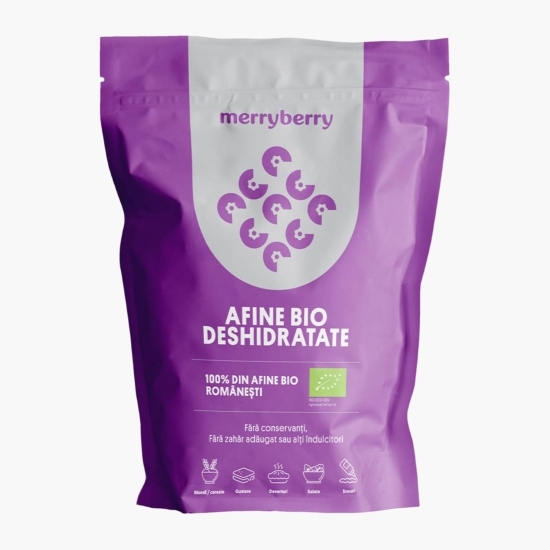 Afine eco deshidratate 100g