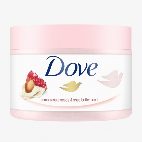 Scrub corp Rodie & Shea 225ml