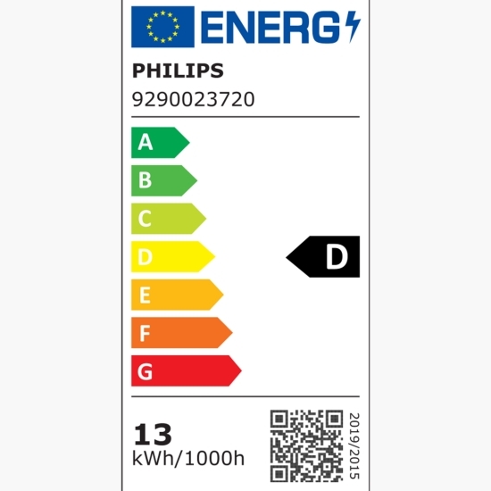 Bec LED clasic Cool Daylight 120W A67 E27 