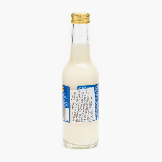 Ulei pur de nucă de cocos 0.25l