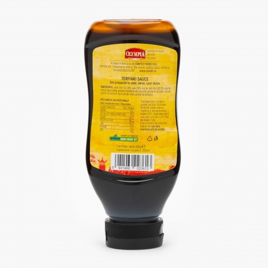 Sos teriyaki 320g