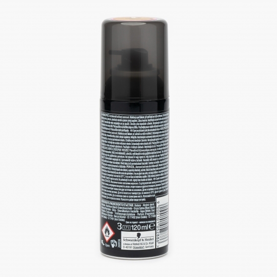 Spray colorant pentru păr, blond închis, Root Retouch 120ml