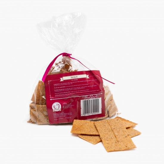 Sărățele cu maia 200g