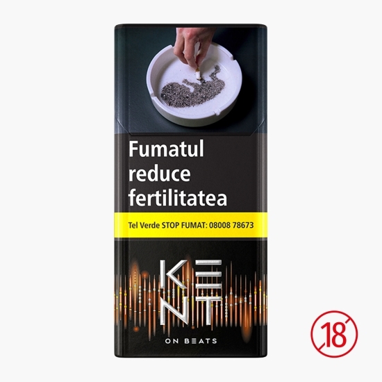 Țigări On Beats