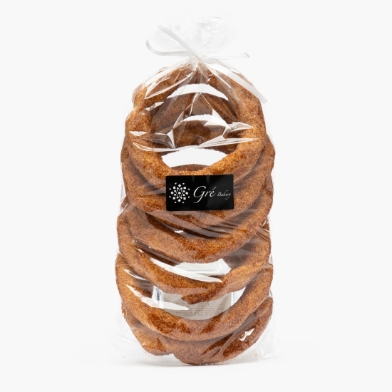 Covirigi cu scorțișoară 200g