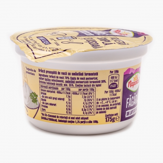 Brânză Făgăraș 175g