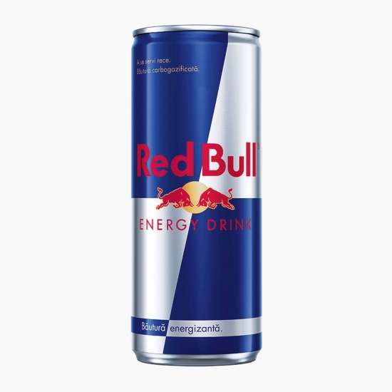 Băutură energizantă 0.25l
