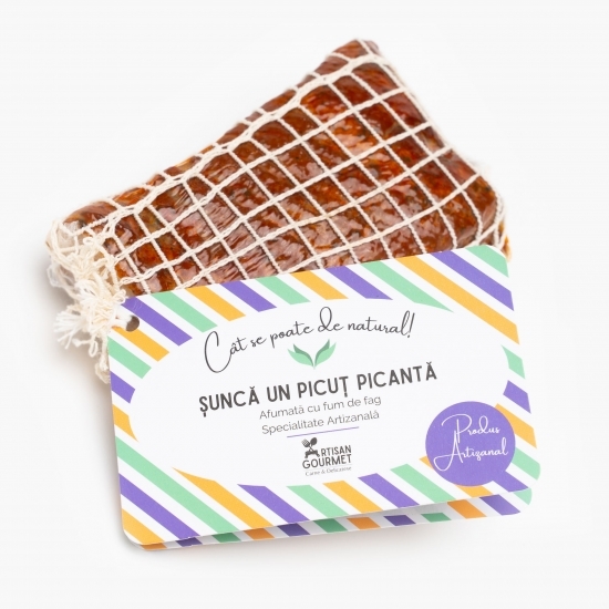 Șunculiță picantă 200g