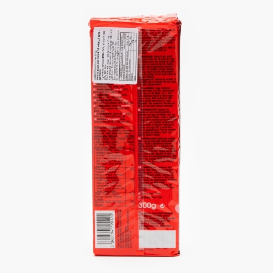 Paste Soba Noodles din făină de hrișcă 300g