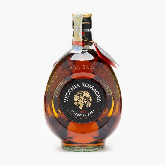 Brandy Etichetta Nera, 38% alc. 0.7l