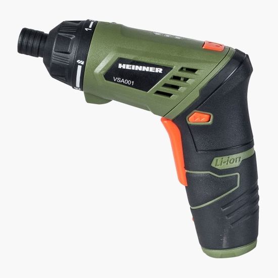 Șurubelniță ACM 3.6V LI-ION 2 poziții