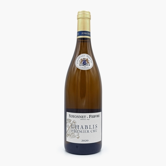 Vin alb Chablis 1er Cru 750ml