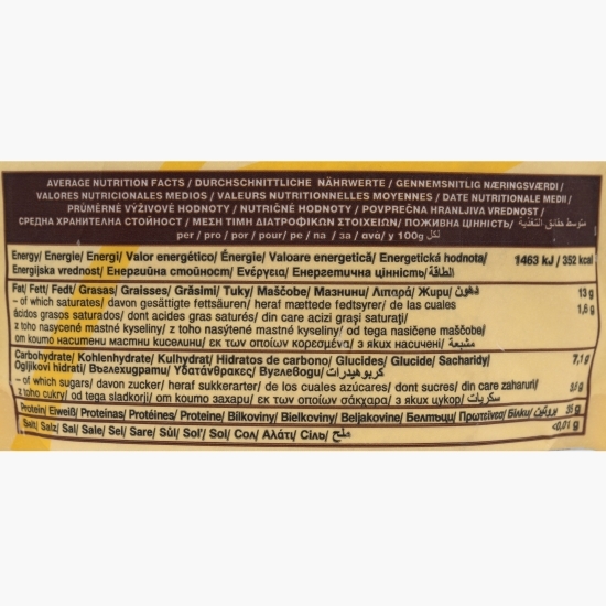 Făină de floarea-soarelui eco 200g