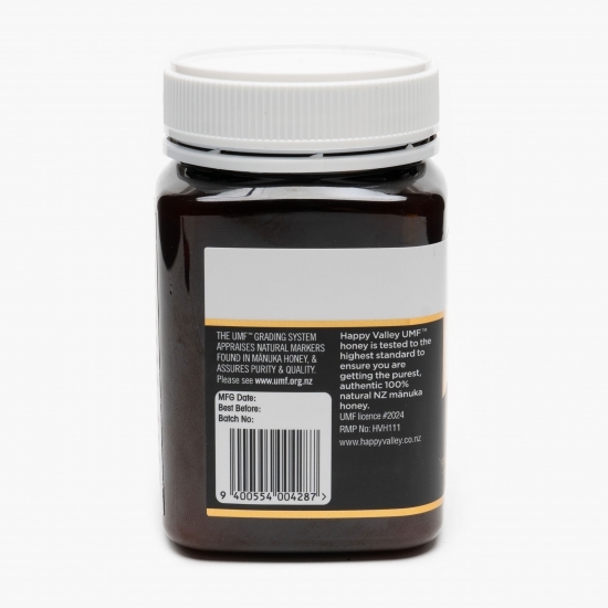 Miere de Manuka UMF 5+ 500g