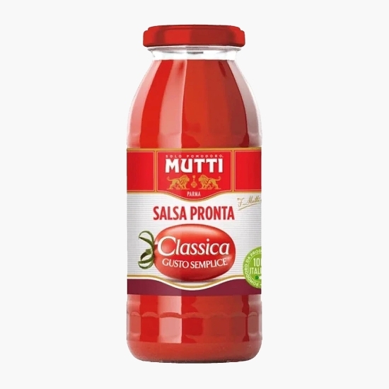 Sos de roșii Salsa Pronta Classica 400g