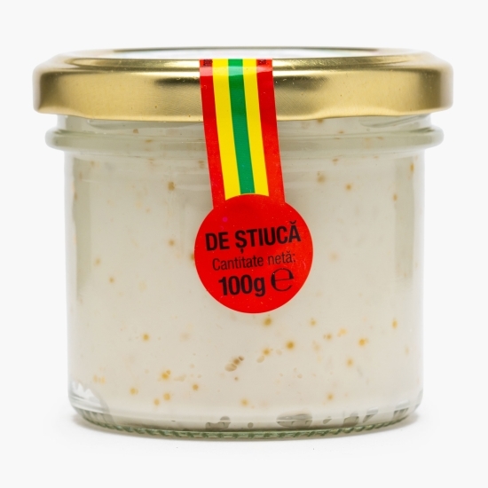 Salată cu icre de știucă 100g