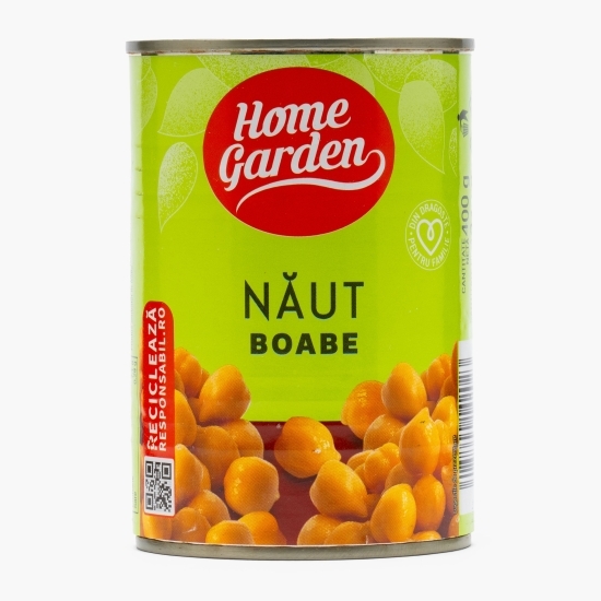 Năut boabe 400g