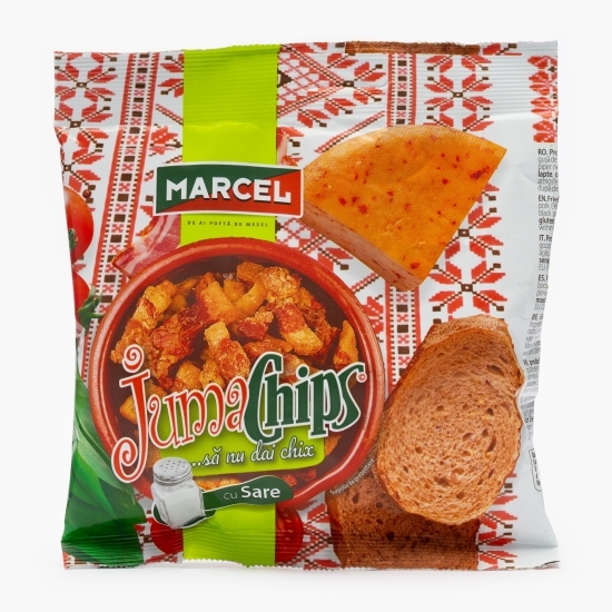 Jumări chips 150g