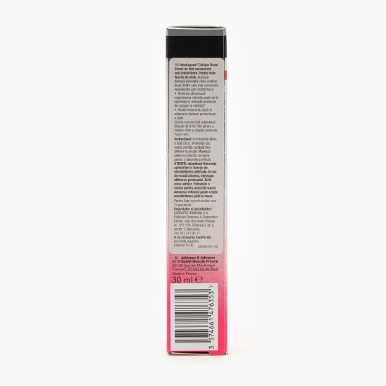 Cremă anti-îmbătrânire pentru față Cellular Boost 30ml
