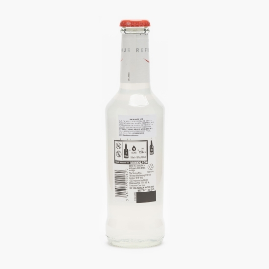 Vodcă Ice 4% alc. 0.275l