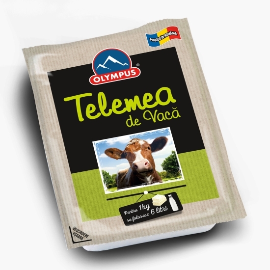 Telemea de vacă 200g