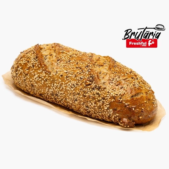 Pâinea campionilor 600g